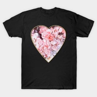 Romantic Floribunda T-Shirt